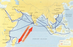 3.1.1.A. (ION) Indian Ocean Network