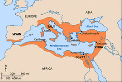 3.1.1.E (E) Byzantine Empire