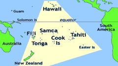 3.1.2.B (M) Polynesian Migration