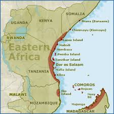 3.2.1.B (EG) Swahili Coast City-States