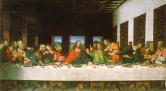 73. Last Supper