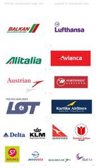 airline (linea aerea)