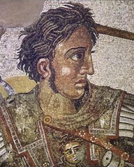 Alexander of Macedonia
