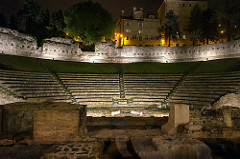 Amphitheater - 
