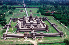 Angkor Wat
(Hinduism)