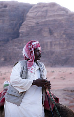 Bedouin