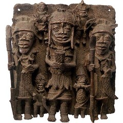 Benin plaques
(Benin)

(African)