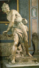 Bernini: David