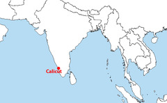 Calicut