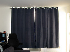 curtain curtain