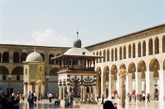 Damascus