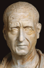 Decius, 249-251, Late Roman (Late Roman Art)