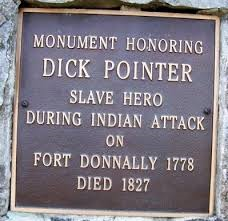 Dick Pointer