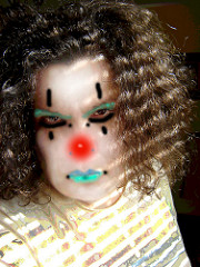 Dissociative Disorders