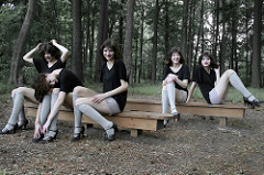 dissociative identity disorder