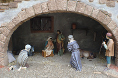el nacimiento
