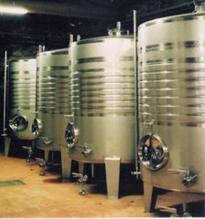 fermentation