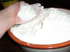 flour flour