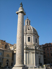Forum/Column of Trajan