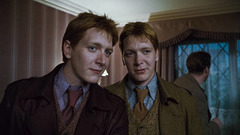 Fred & George Weasley
