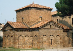Galla Placidia
(Ravena)

(Early Christian)