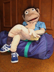 Gaylord Robinson/ Mr.Robinson