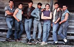 Greasers