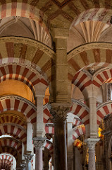 Great Mosque at Córdoba; Islamic Great Mosque at Córdoba; Islamic