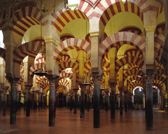 Great Mosque, Cordoba

(Islamic)