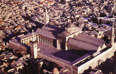 Great Mosque, Damascus

(Islamic)