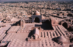 Great Mosque, Isfahan

(Islamic)