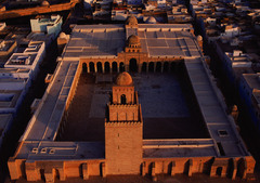 Great Mosque, Kairouan

(Islamic)