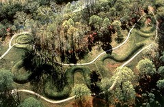 Great Serpent Mound,1070,Mississipian Art