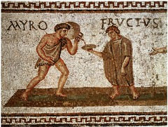 Greek and Roman Slavery