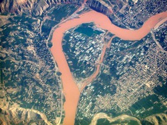 Huang He River