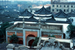 Huangzhou