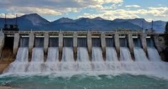 hydroelectric energy