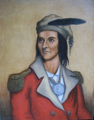 I was Tecumseh s brother and ally. I was killed at the Battle of Tippecanoe I urged Native Americans to return to the customs of their ancestors?