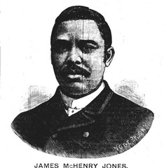 J. McHenry Jones