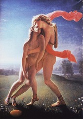 Jean Broc, The Death of Hyacinth, 1801