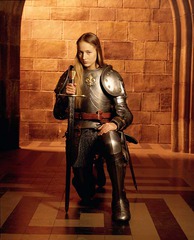 Joan of Arc