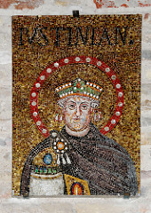 Justinian