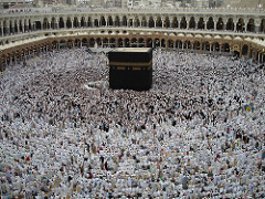 Ka'ba