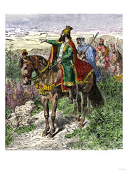 King Cyrus I