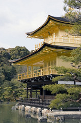 Kinkakuji