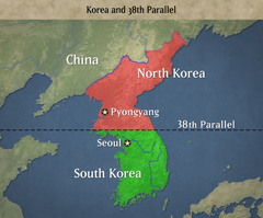 Korean armistice