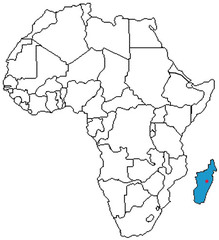 Madagascar