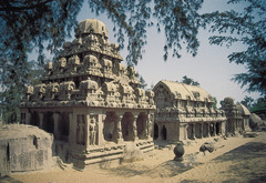 Mamallapuram
(Hinduism)