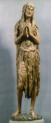 Mary Magdalene
c. 1430
Artist: Donatello
Period: Early Italian Renaissance