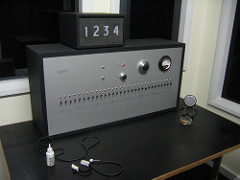 Milgram experiment
